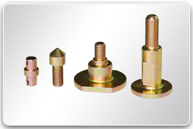 قطعات اتصال دهنده پیچ