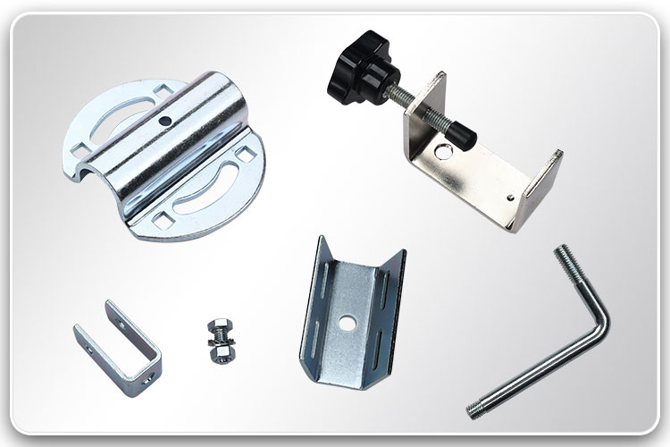 Mirror Bracket Accessories