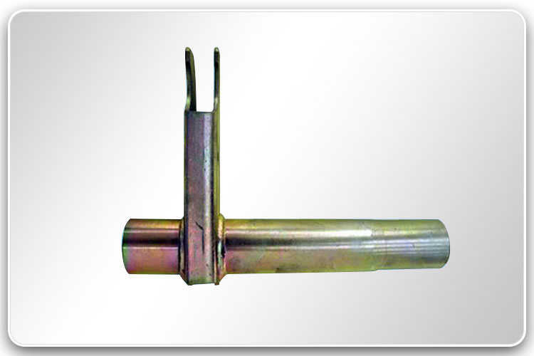 بازوی قابل تنظیم K3 Torsion Bar